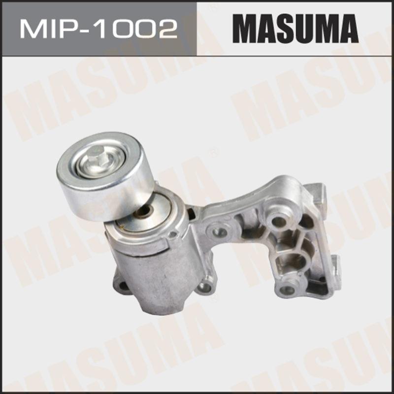 Натягувач ременя приводу навісного обладнання MASUMA MIP1002