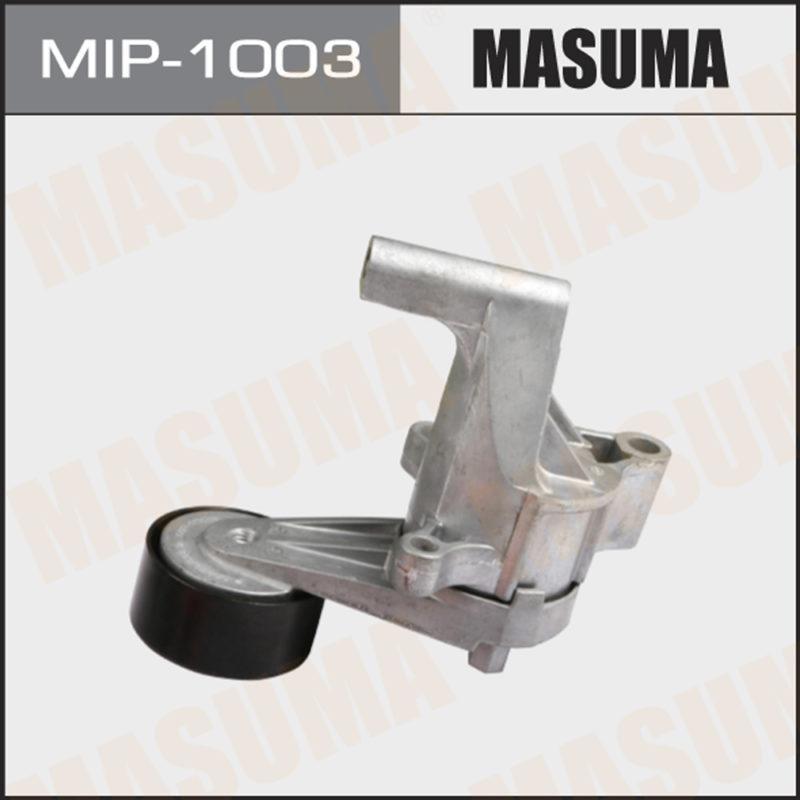 Натягувач ременя приводу навісного обладнання MASUMA MIP1003