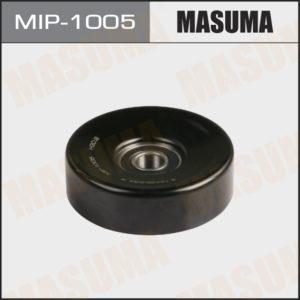 Ролик натяжителя ремня привода навесного оборудования MASUMA MIP1005