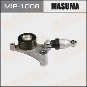 Натягувач ременя приводу навісного обладнання MASUMA MIP1008