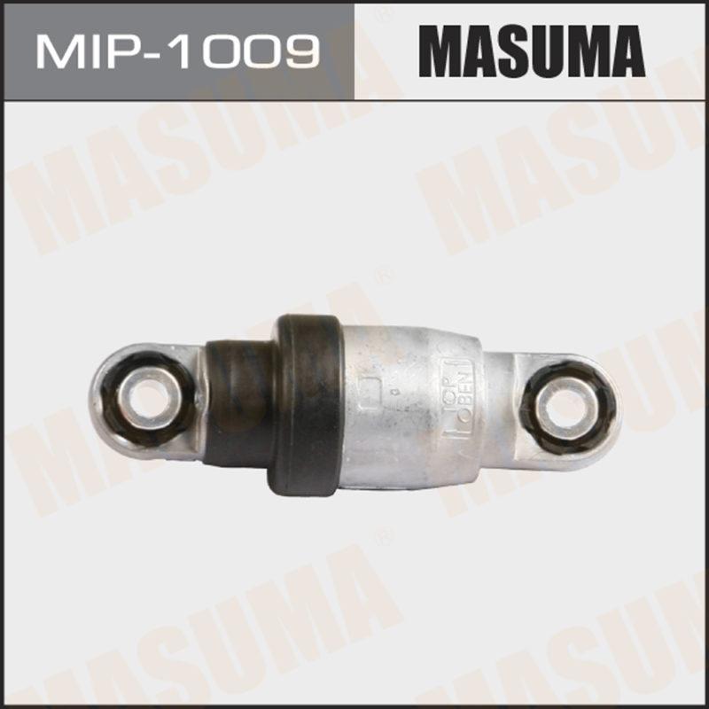 Гідростійка натягувача ременя приводу навісного обладнання MASUMA MIP1009
