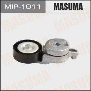 Натягувач ременя приводу навісного обладнання MASUMA MIP1011