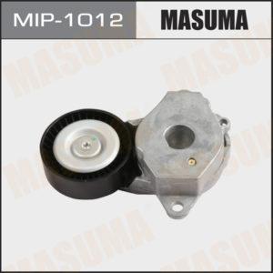 Натягувач ременя приводу навісного обладнання MASUMA MIP1012
