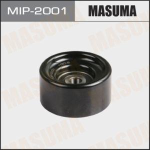 Ролик обводной ремня привода навесного оборудования MASUMA MIP2001