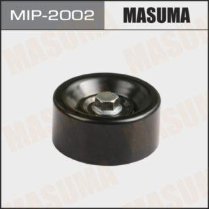 Ролик обводной ремня привода навесного оборудования MASUMA MIP2002