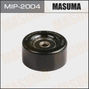Ролик натяжителя ремня привода навесного оборудования MASUMA MIP2004