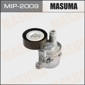 Натягувач ременя приводу навісного обладнання MASUMA MIP2009