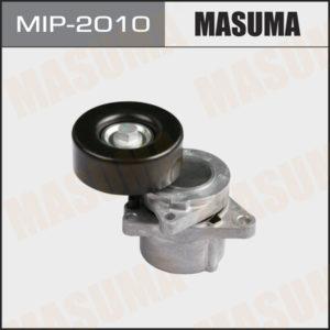 Натяжитель ремня привода навесного оборудования MASUMA MIP2010