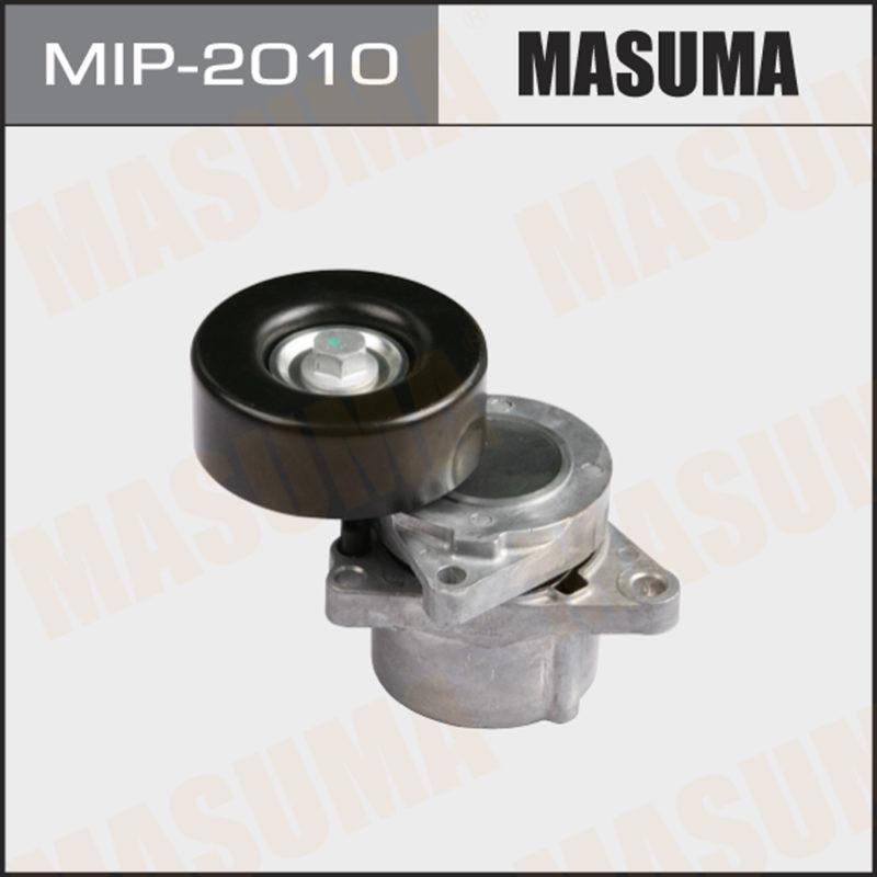 Натягувач ременя приводу навісного обладнання MASUMA MIP2010