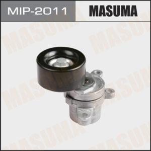 Натягувач ременя приводу навісного обладнання MASUMA MIP2011