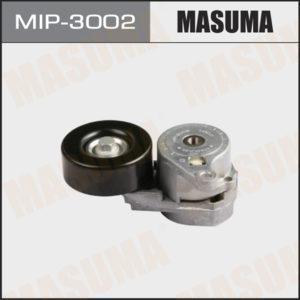 Натягувач ременя приводу навісного обладнання MASUMA MIP3002