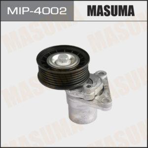 Натягувач ременя приводу навісного обладнання MASUMA MIP4002