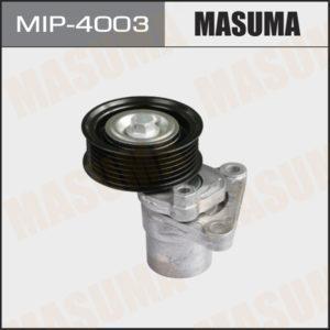 Натягувач ременя приводу навісного обладнання MASUMA MIP4003