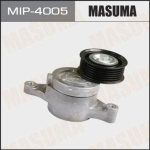 Натягувач ременя приводу навісного обладнання MASUMA MIP4005