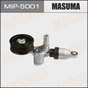 Натягувач ременя приводу навісного обладнання MASUMA MIP5001