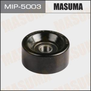 Ролик натягувача ременя приводу навісного обладнання MASUMA MIP5003