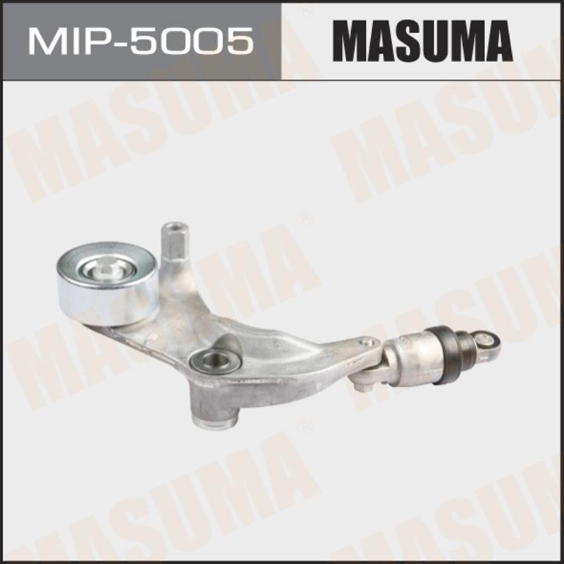 Натягувач ременя приводу навісного обладнання MASUMA MIP5005