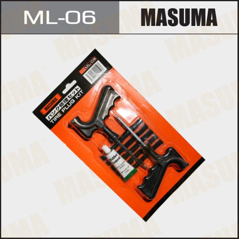 Ремкомплект MASUMA ML06