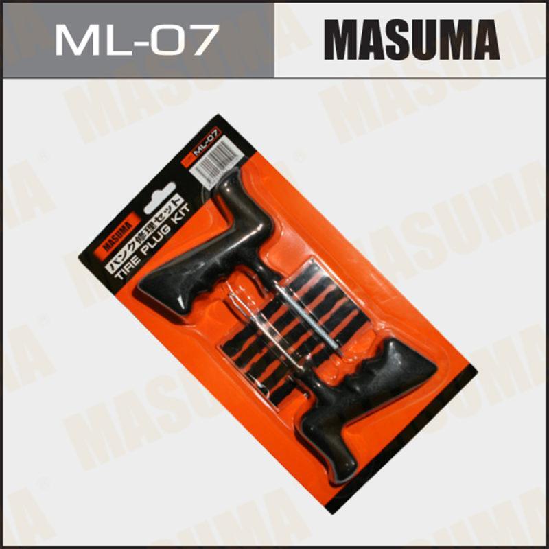 Ремкомплект MASUMA ML07