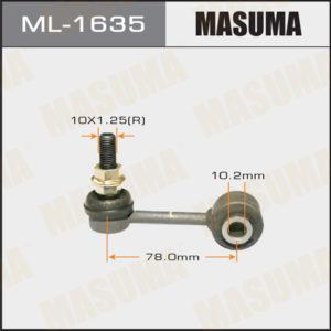 Стойка стабилизатора  MASUMA ML1635