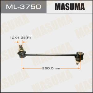 Стойка стабилизатора  MASUMA ML3750