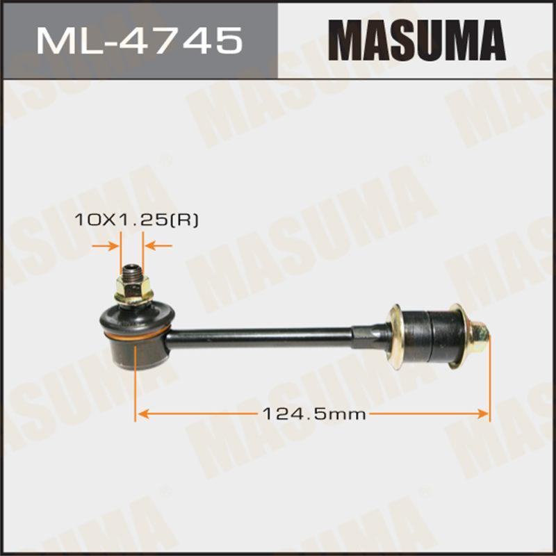 Стійка стабілізатора MASUMA ML4745