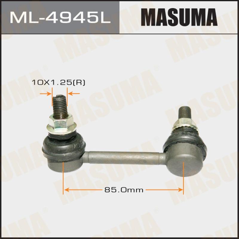 Стойка стабилизатора  MASUMA ML4945L