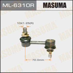 Стійка стабілізатора MASUMA ML6310R