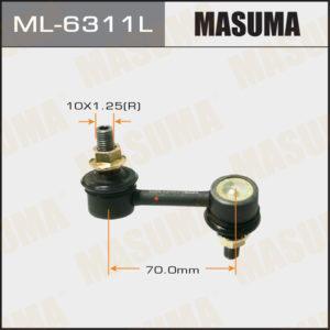 Стойка стабилизатора  MASUMA ML6311L