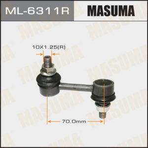 Стойка стабилизатора  MASUMA ML6311R