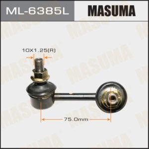 Стійка стабілізатора MASUMA ML6385L