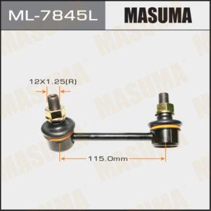 Стойка стабилизатора  MASUMA ML7845L