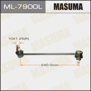 Стійка стабілізатора MASUMA ML7900L