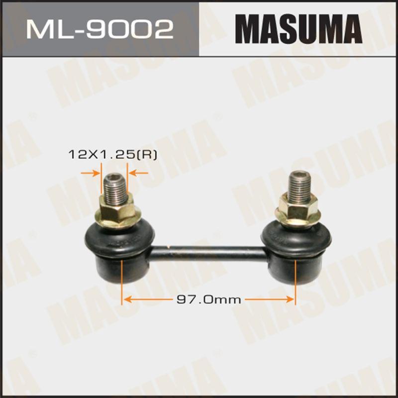 Стойка стабилизатора  MASUMA ML9002