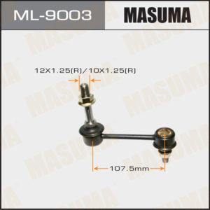 Стойка стабилизатора  MASUMA ML9003