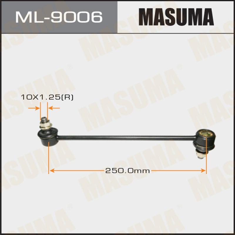Стойка стабилизатора  MASUMA ML9006