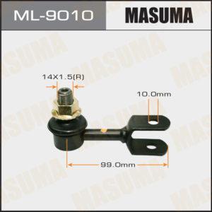 Стійка стабілізатора MASUMA ML9010