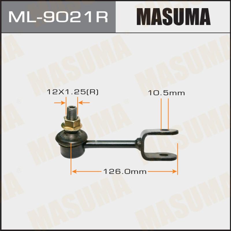 Стойка стабилизатора  MASUMA ML9021R