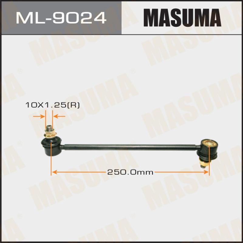 Стойка стабилизатора  MASUMA ML9024