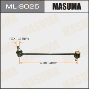 Стійка стабілізатора MASUMA ML9025