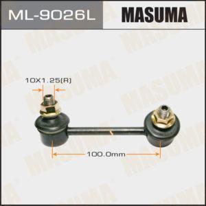 Стійка стабілізатора MASUMA ML9026L