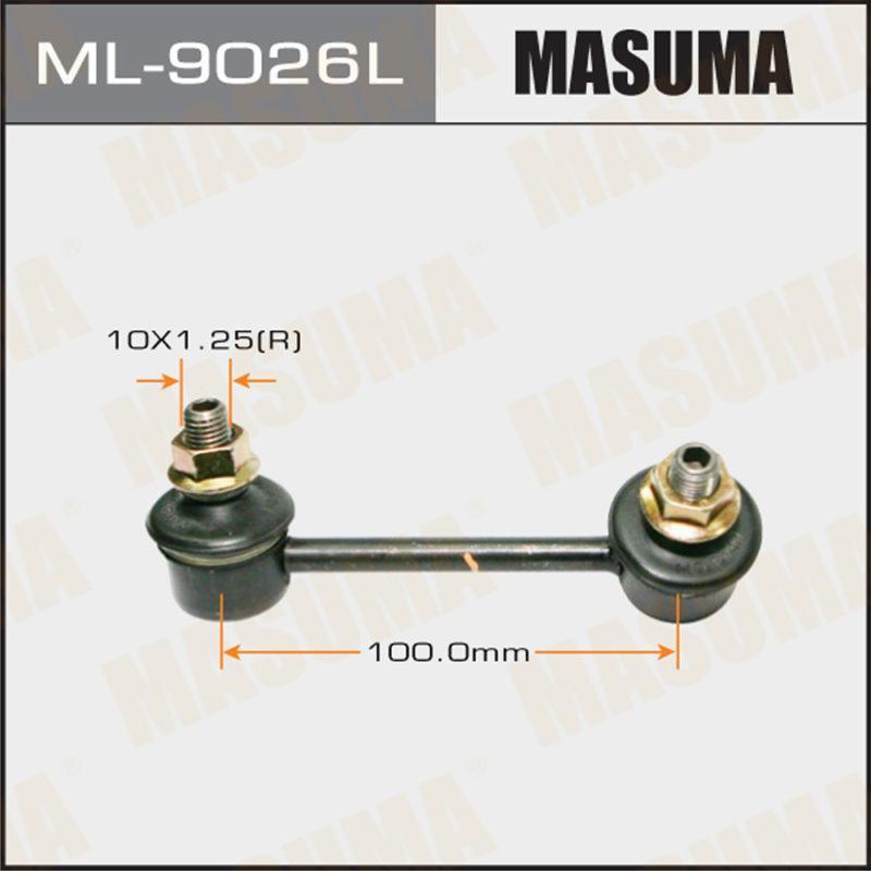 Стойка стабилизатора  MASUMA ML9026L