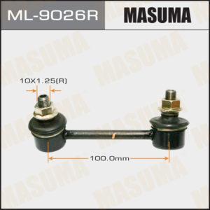 Стійка стабілізатора MASUMA ML9026R