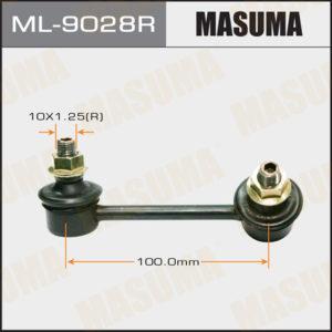 Стійка стабілізатора MASUMA ML9028R