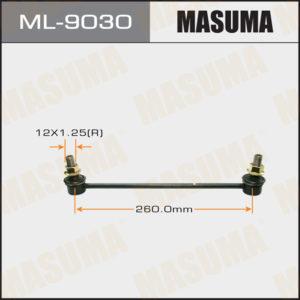 Стойка стабилизатора  MASUMA ML9030