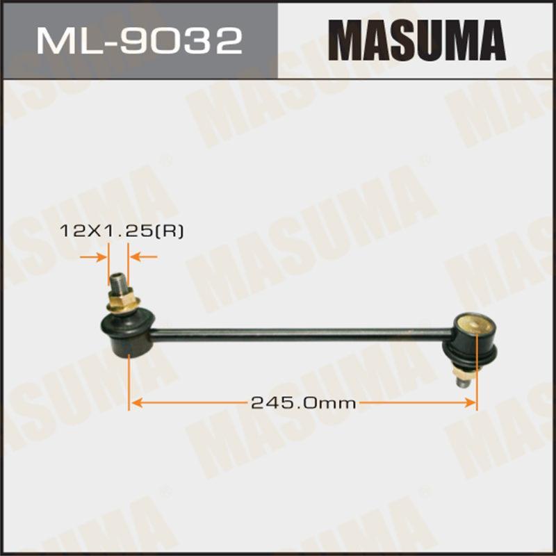 Стойка стабилизатора  MASUMA ML9032