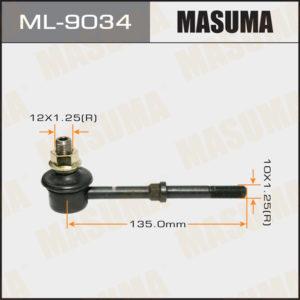 Стойка стабилизатора  MASUMA ML9034
