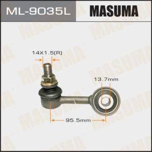 Стійка стабілізатора MASUMA ML9035L