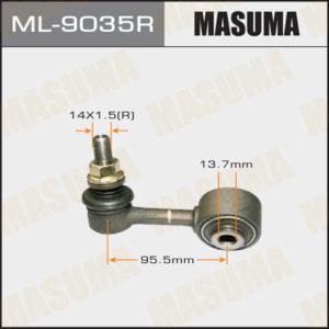 Стойка стабилизатора  MASUMA ML9035R