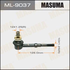 Стойка стабилизатора  MASUMA ML9037